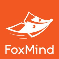 Logo FoxMind